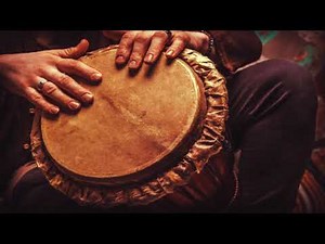 Drum Music For Relaxing Best Relaxing Sound | Instrumental Background