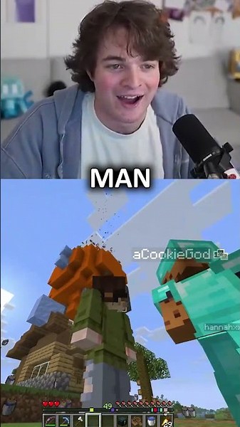 Tubbo's Prank Goes WRONG