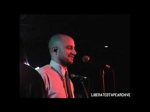 Cold Live - COMPLETE SHOW - Lawrence, KS, USA (March 14th, 2003) Bottleneck [SOUNDBOARD]