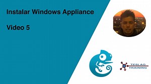 29 reactions | instalar Windows Appliance en GNS3 Video 5 | Teslag Training | Facebook