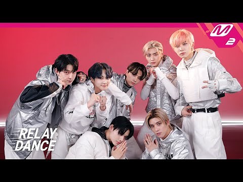 [릴레이댄스] ENHYPEN(엔하이픈) - Blessed-Cursed (4K)