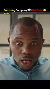 Samsung 100x Zoom Camera 🔍 | Amazing Camera TechnologyDescription