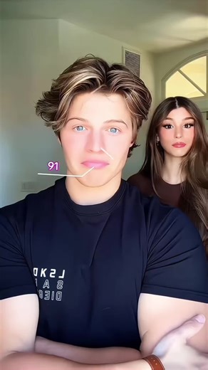 How to Use the Face Score Filter Effect