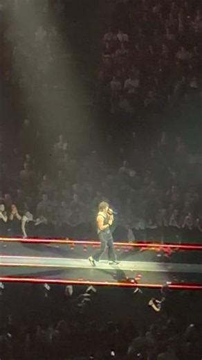 Wanted man tour (pre-time of my life talk part 1)