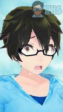 [MMD Shorts] Stuff Is Way