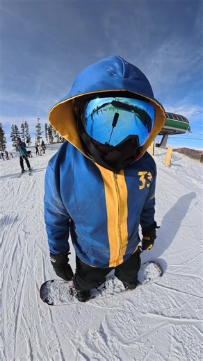 Keystone Alley Terrain Park 🏂❄️ | Early‑Season Boxes, Rails & Jump Line Laps with Trailer Tom 🔥