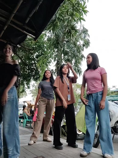 Exciting Random Dance Trends on TikTok