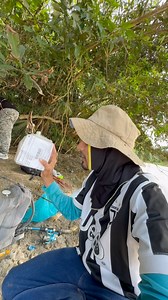El famoso huele huele de Gato Saldaña Bustos buenisimo para la #Pesca🎣🐟 💯 #pescador #pescadores #fishing #fish #rockfishing #pescaria #pescando | Andrey Mendez