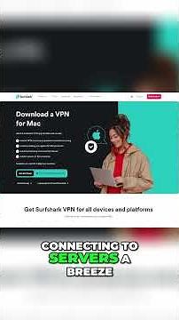 Top VPNs for macOS 2025