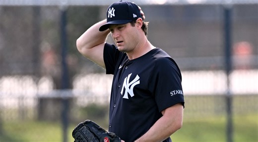 Gerrit Cole Injury Update: Yankees Reveal Return Timeline For Ace