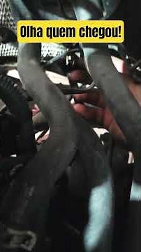 How to replace the oxygen sensor on a Sandero 1.0 16v 🛠🚗