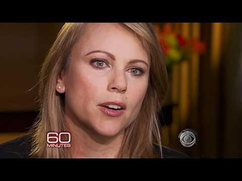Lara Logan: Assault in Egypt "merciless"