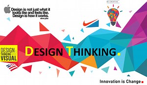 ¿Cómo podemos adoptar el pensamiento de diseño?