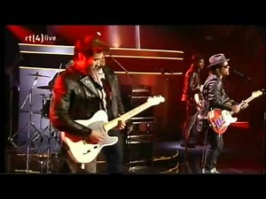 Bruno Mars - Grenade LIVE AT THE VOICE OF HOLLAND