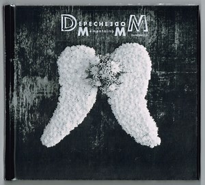 Depeche Mode - Memento Mori