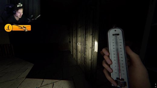 👻👻 NOPEE LVL 10 ➜➜ PHASMOPHOBIA 👻👻 MARCO X LEWA 👻👻 !farm !CSDIILIT