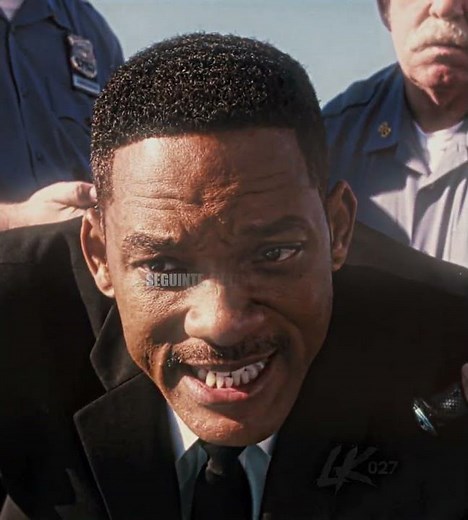 "NÃO APERTE O BOTÃO LATERAL 😎" | MIB EDIT | LOUCURA LETAL - Slowed #meninblack #edit #viral