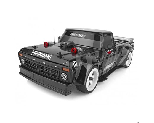 Team Associated Apex2 Hoonitruck 1/10 Electric 4WD Touring Car Kit [ASC30136]