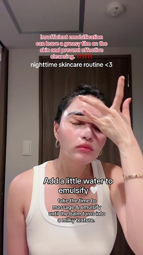 Night Time Skin Care Routine | Glow Bomb | Skincare Tips