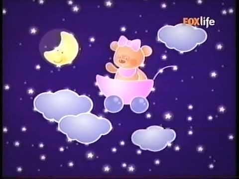 Wish Upon a Star - La luna y un osito teddy - BabyTV