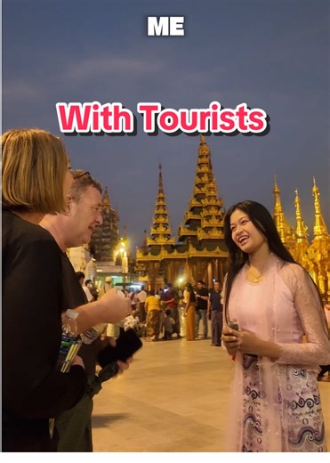 Interview with Tourists: Insights and Experiences