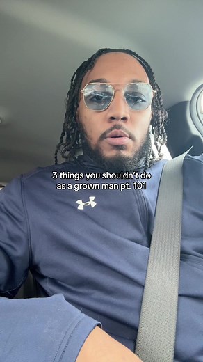 3 things you shouldn’t do as a grown man pt. 101 | escape room