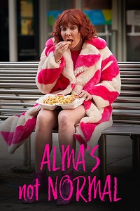 Almas Not Normal (serie 2020) - Tráiler. resumen, reparto y dónde ver. Creada por Sophie Willan | La Vanguardia