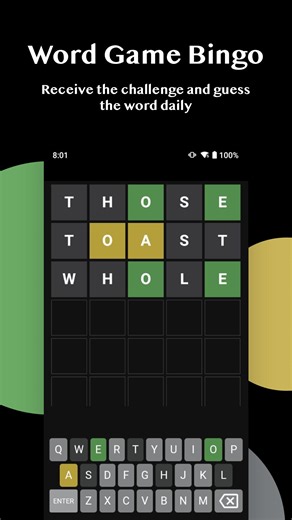 在電腦上下載Word Bingo Game Challenge | GameLoop官方網站