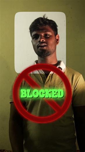 “VPN use panna neenga invisible ah aagiduveengala? 😳 Truth idhu thaan 👇”