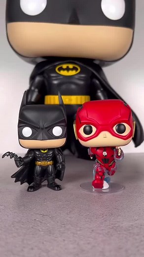 DIly funko mashup #mashup