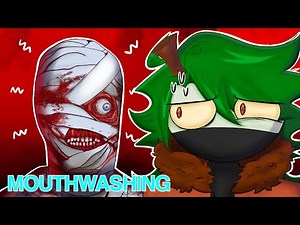 SmokeeBee Plays Mouthwashing | FULL GAME