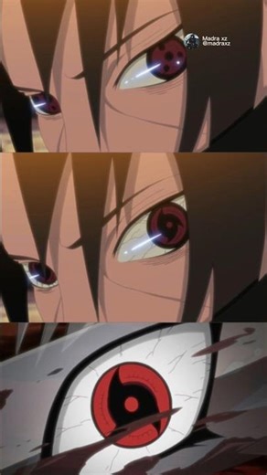 🔥fugaku uchiha ki powers😱 #animeedit #narutoshippuden #fugaku #trending #shorts