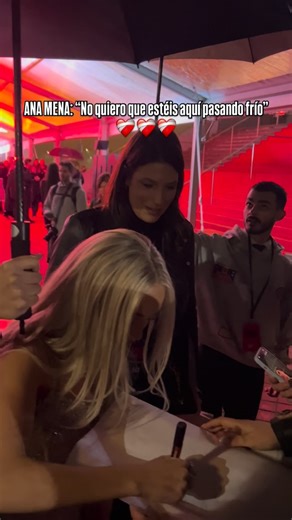 ANA MENA FAN CLUB 💎 | eres la mejor✨ @anamenaoficial | Instagram