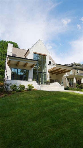 Exploring the Slim Shaker Cabinet Trend in Design