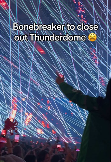 Epic B2B Set: Excision x Kai Wachi at Thunderdome