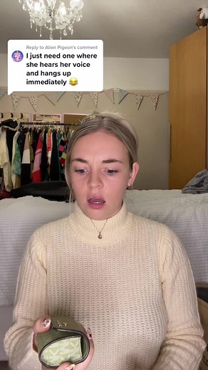 Karen from Work Parody Call Cut Off