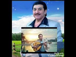 الفنان الكبير عمر هادي بطور وكلمات الفنان كريم منصور