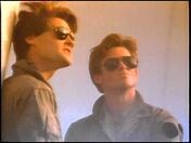 Six Flags Magic Mountain Z-Force commercial