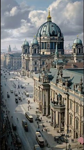 Ancient Germany, from 5000 BC till 1933 #history #germanhistory