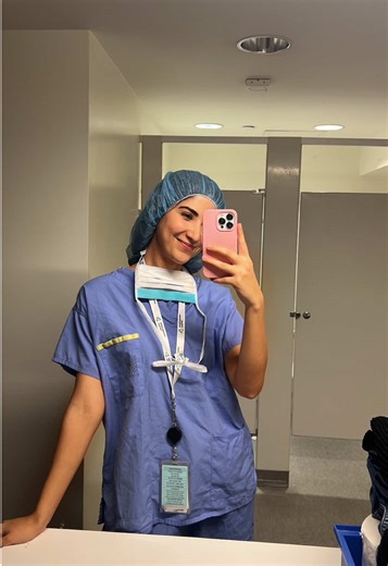 Living the Dream as a Medical Student Every Day