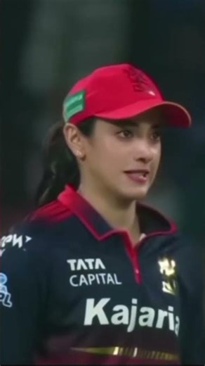 ipl beautiful woman captain start ipl tomorrow#foryou #ipl2026 #india #cricketlover