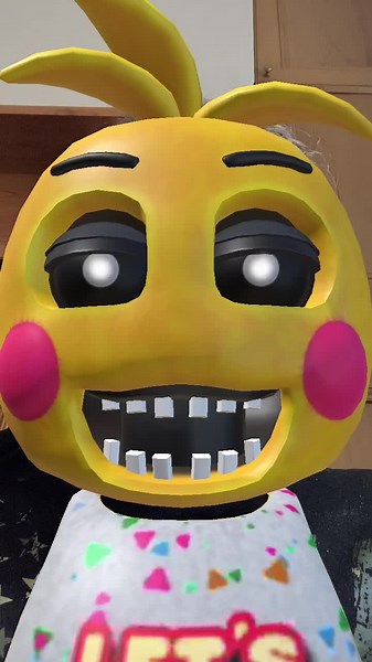 SPRINGBONNIE (@lolbit9669)’s videos with original sound - ...