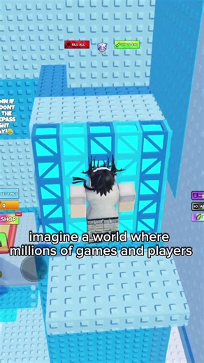 You Won’t Believe Roblox Was Made in 2004!😱👀🎮 #robloxfacts #roblox #gaminghistory