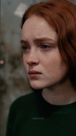 She grew older. He never did. 💔 #strangerthings #maxmayfield #billyhargrove
