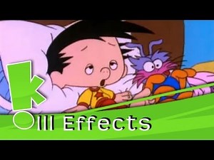 Ill Effects - Bobby's World - Full Episode #309