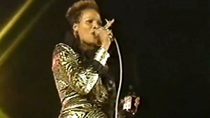 Sister Nancy - Bam Bam (Sting 1990) | Reggae Dancehall Vault