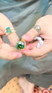 69K views · 1.7K reactions | Beautiful #moissinite ( #diamonds )...