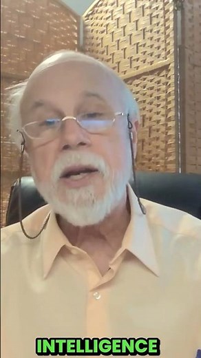 The Collapse of Darwinism is Inevitable - Biochemist Michael Behe