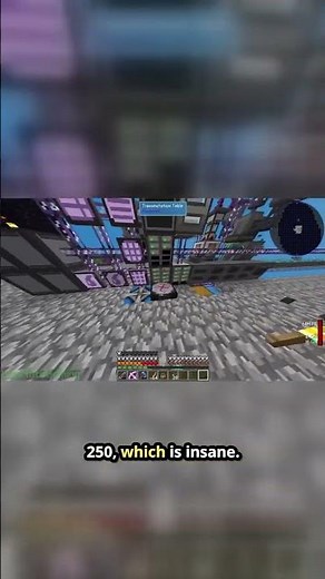 How Hard Is It To Beat Skyfactory 4? | Minecraft Modpack