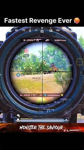 Fastest Revenge Ever 🥵